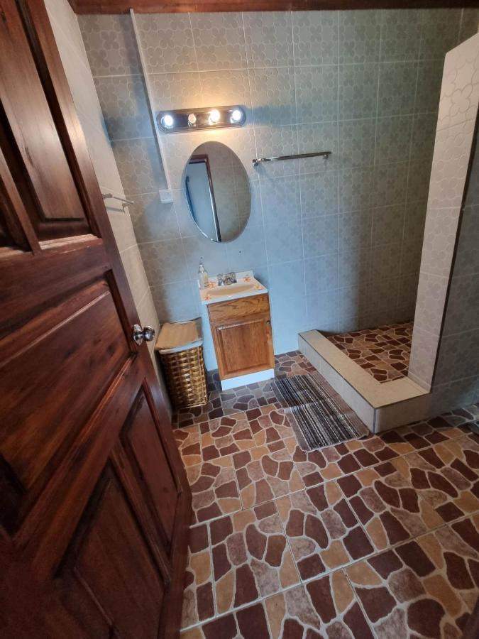Mirella Villa Anse Volbert Village المظهر الخارجي الصورة
