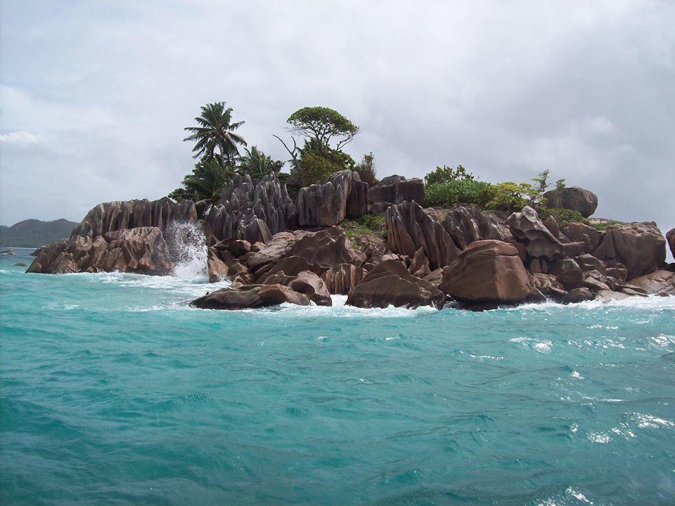 Mirella Villa Anse Volbert Village المظهر الخارجي الصورة