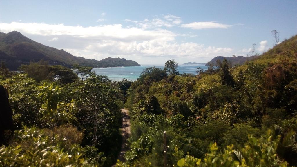 Mirella Villa Anse Volbert Village المظهر الخارجي الصورة